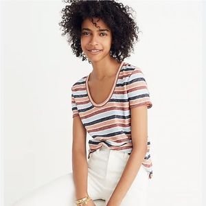 Madewell tshirt